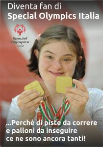 SpecialOlympics