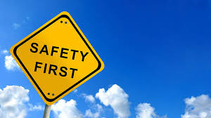 RIPARTIAMO INSIEME IN&nbsp;SICUREZZA